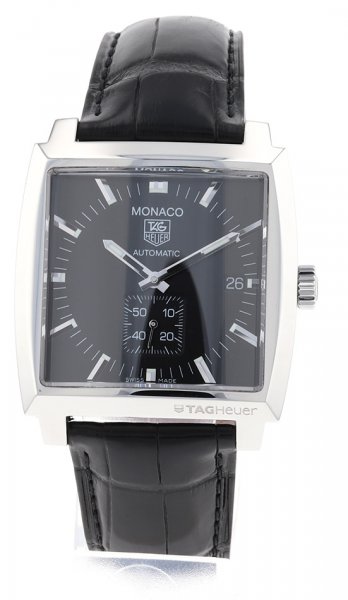 Tag Heuer Monaco Calibre 6 Automatic Tag Heuer Monaco Calibre 6 Automatic