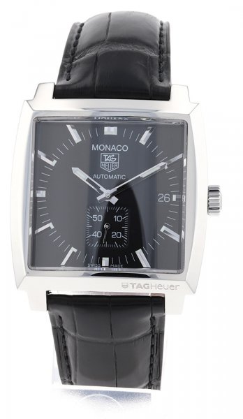 Tag Heuer Monaco Calibre 6 Automatic