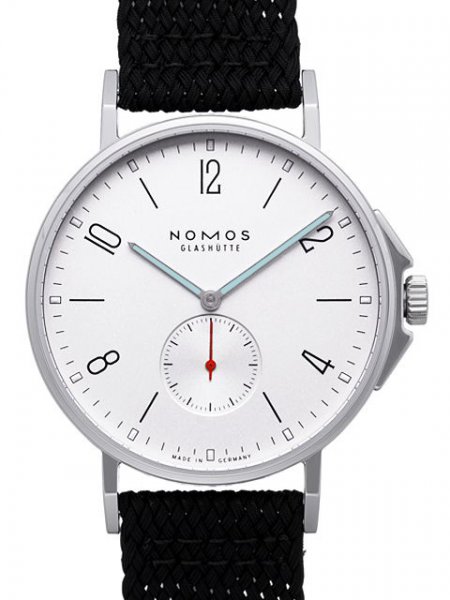 NOMOS Glashütte Ahoi