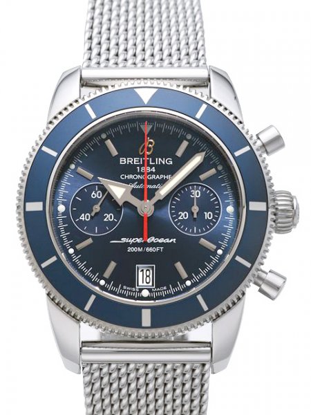 Breitling Superocean Heritage Chronograph 44 Breitling Superocean Heritage Chronograph 44