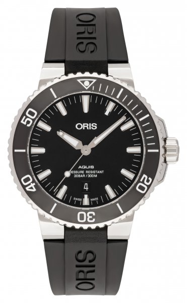 Oris Aquis Date Oris Aquis Date