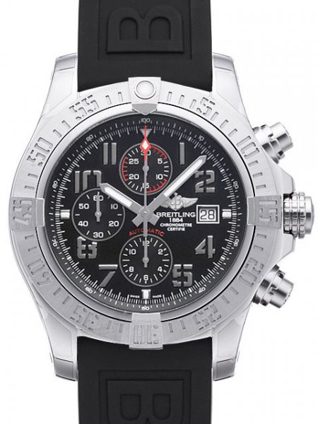 Breitling Super Avenger II