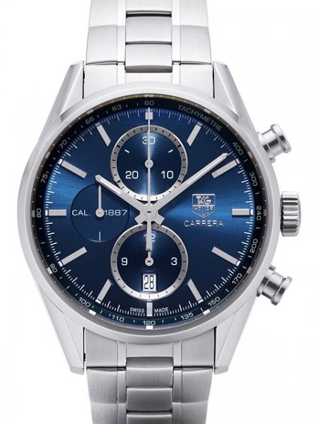 Tag heuer carrera 1887 41mm hotsell