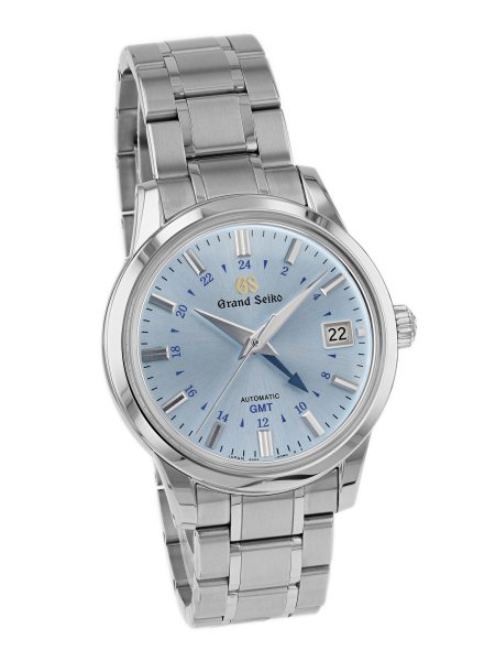 Grand Seiko Elegance Collection Caliber 9S 25th Anniversary Limited Edition