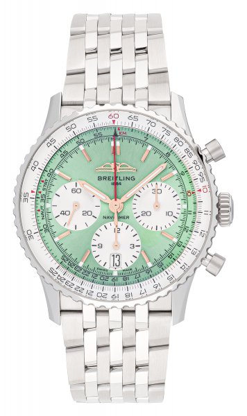 Breitling Navitimer 1 B01 Chronograph 41