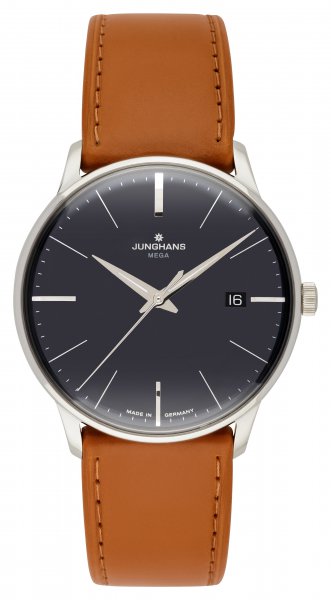 Junghans Meister MEGA Junghans Meister MEGA