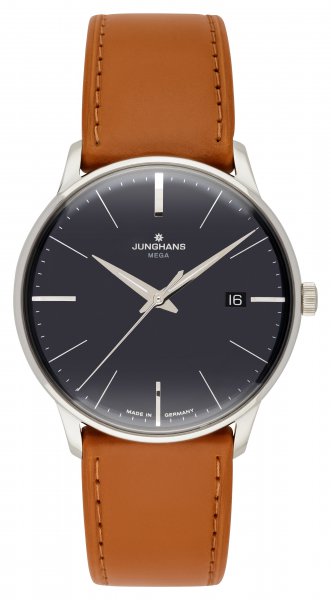 Junghans Meister MEGA