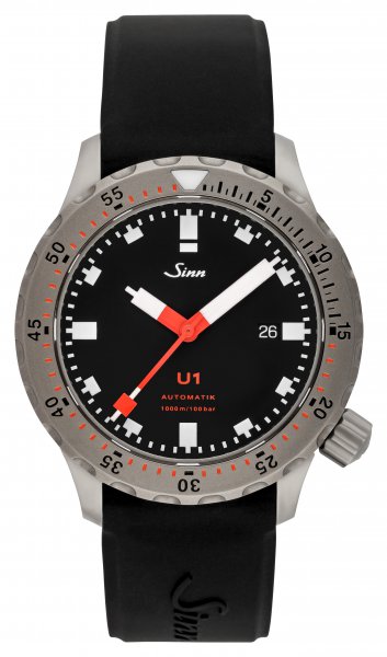 Sinn U1