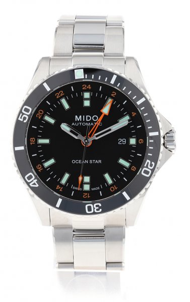 MIDO Ocean Star GMT MIDO Ocean Star GMT
