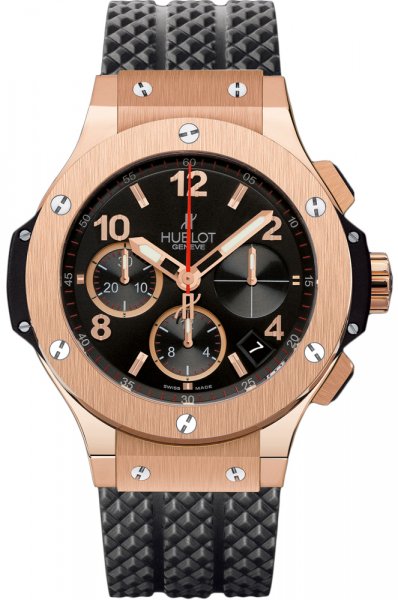 Hublot Big Bang 41 mm Automatic Gold