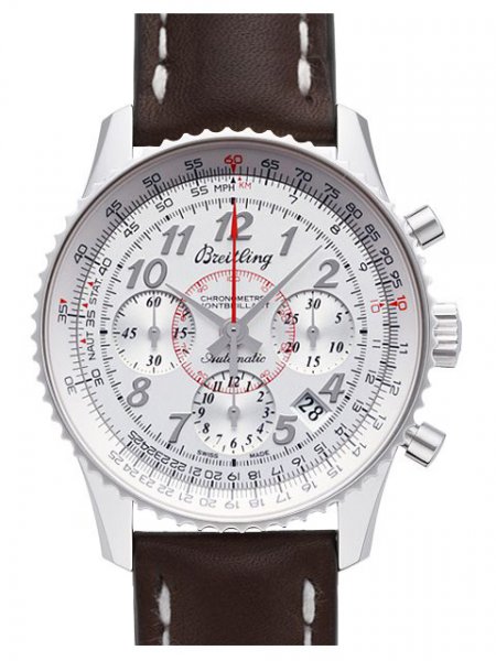 Breitling Montbrillant 01
