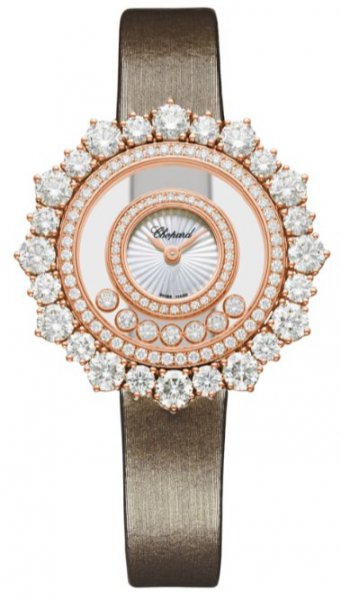 Chopard Happy Diamonds Joaillerie Chopard Happy Diamonds Joaillerie