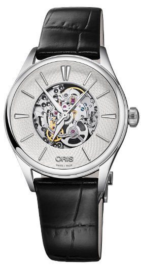 Oris Artelier Skeleton Oris Artelier Skeleton