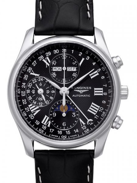 Longines Master Collection Gents Large