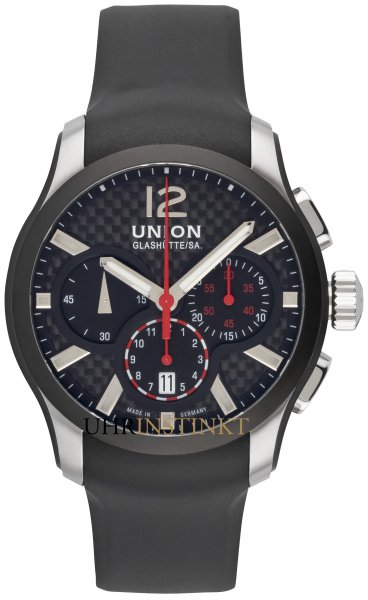 Union Glashütte Belisar Chronograph