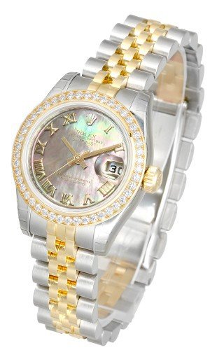 Rolex Lady-Datejust 26 Rolex Lady-Datejust 26