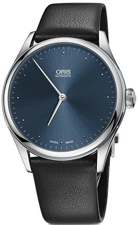 Oris Artelier Thelonious Monk Limited Edition