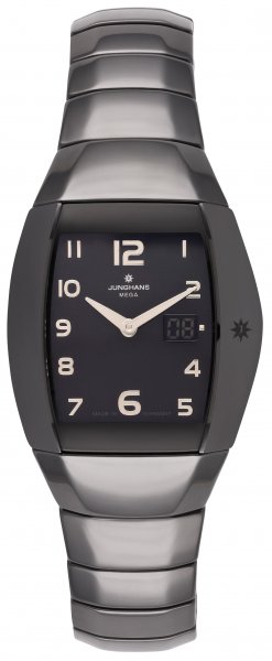 Junghans Kollektion Aura Quadra Junghans Kollektion Aura Quadra