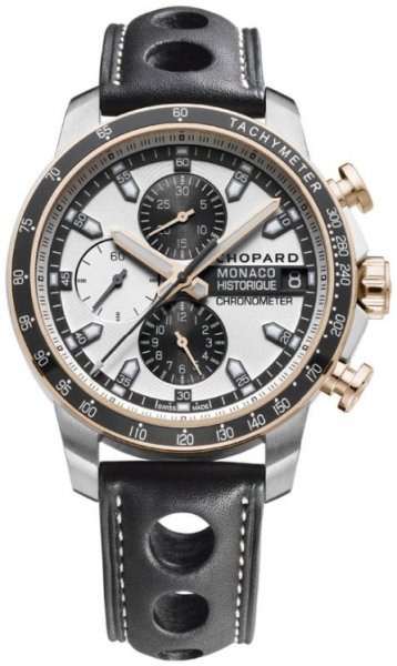 Chopard Grand Prix de Monaco Historique Chronograph