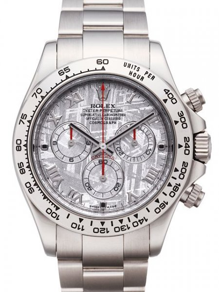 Rolex Cosmograph Daytona Rolex Cosmograph Daytona