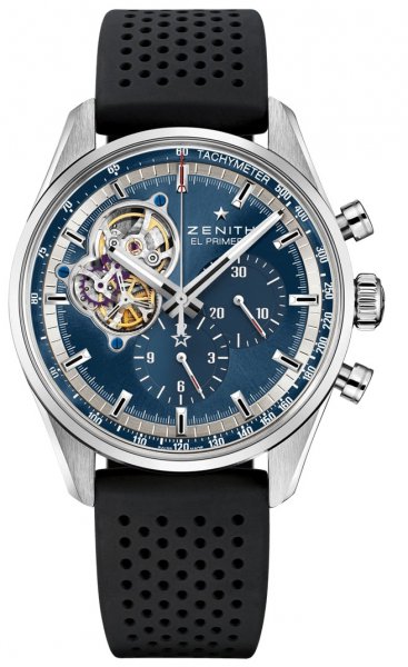 Zenith Chronomaster El Primero Open Zenith Chronomaster El Primero Open