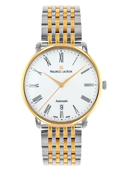 Maurice Lacroix Les Classiques Tradition Maurice Lacroix Les Classiques Tradition