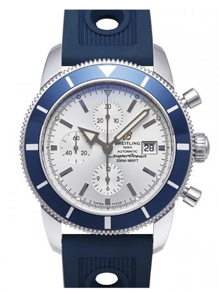 Breitling Superocean Heritage Chrono