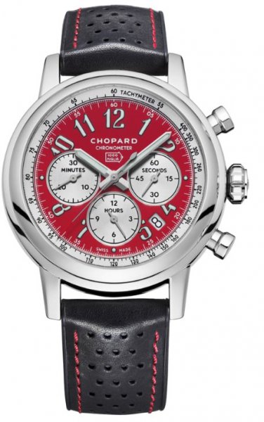 Chopard Mille Miglia Racing Colours