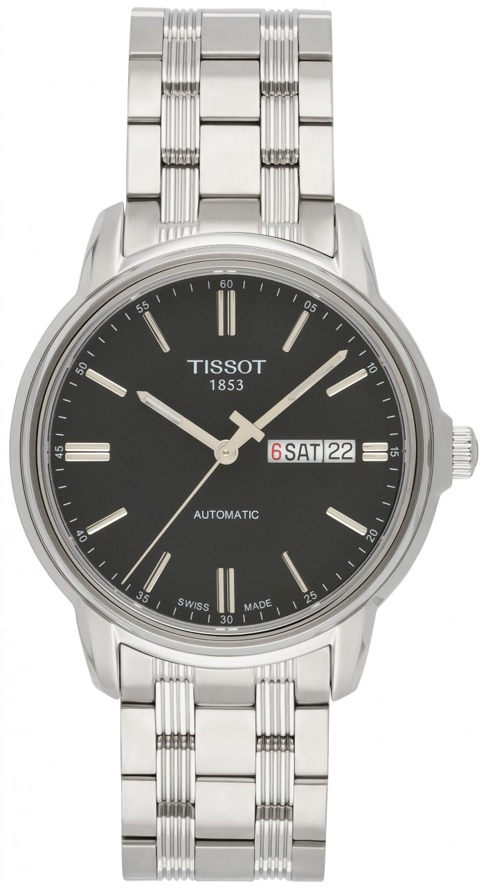 T065 430 new arrivals