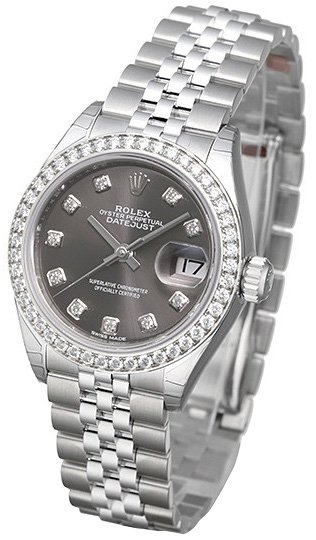 rolex 279384