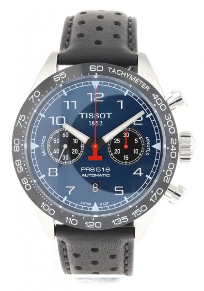 Tissot T-Sport PRS 516 Automatic Chronograph Tissot T-Sport PRS 516 Automatic Chronograph