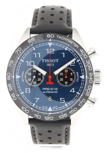 Tissot T-Sport PRS 516 Automatic Chronograph