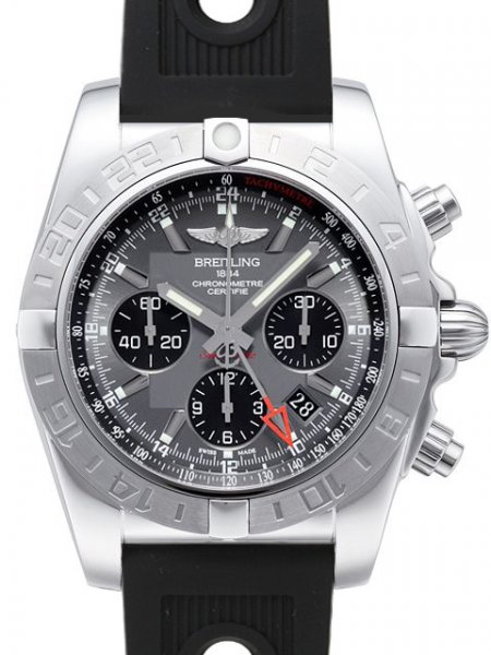 Breitling Chronomat 44 GMT