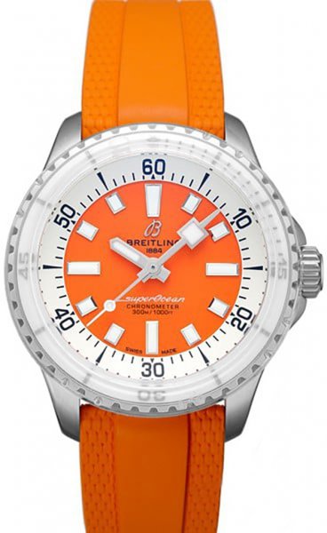 Breitling Superocean Automatic 36