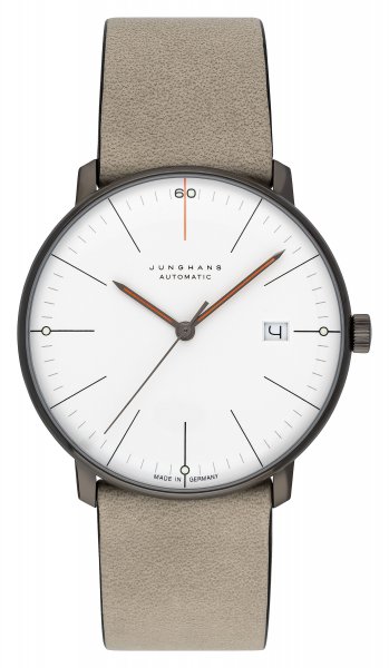 Junghans Max Bill Automatic Edition 60