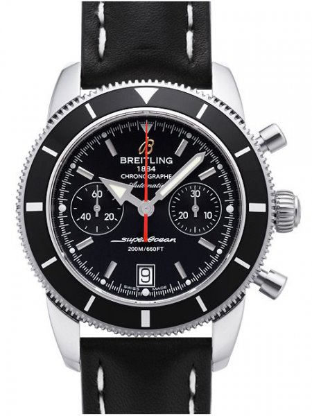 Breitling Superocean Heritage Chronograph 44