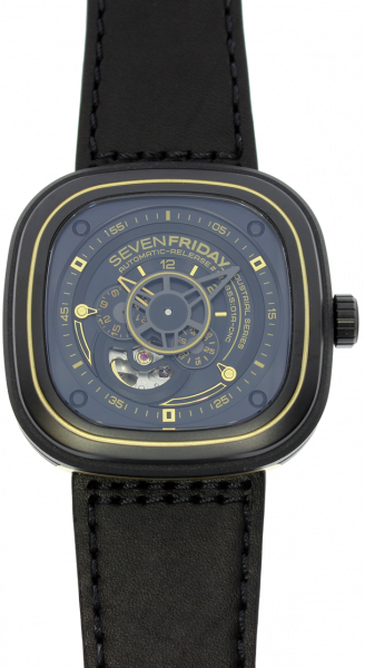 Sevenfriday P2 Industrial Revolution Works Sevenfriday P2 Industrial Revolution Works