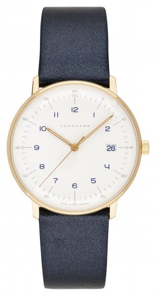 Junghans Max Bill Ladies