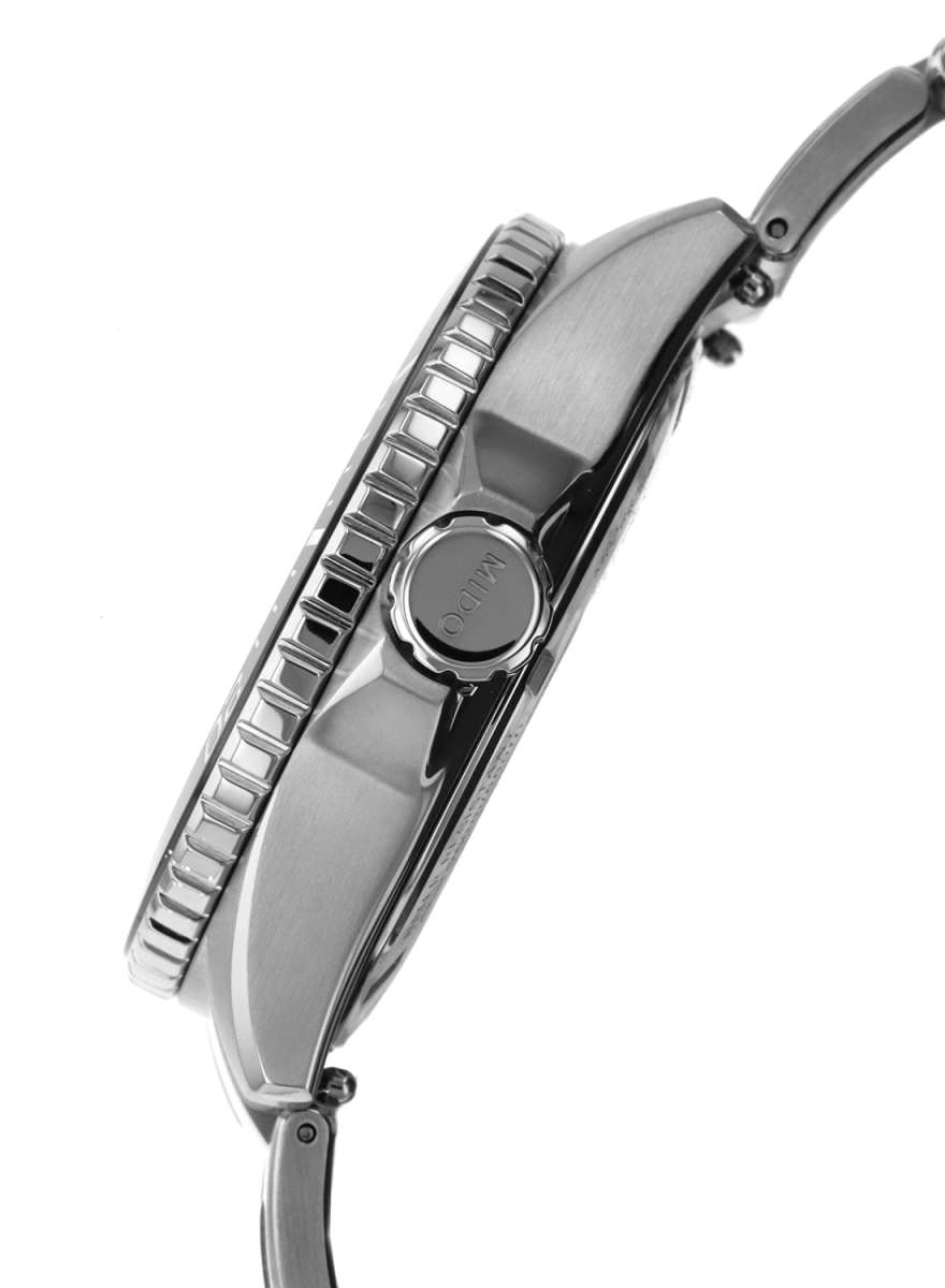 MIDO Ocean Star GMT Special Edition M026.629.11.041.00 | Uhrinstinkt