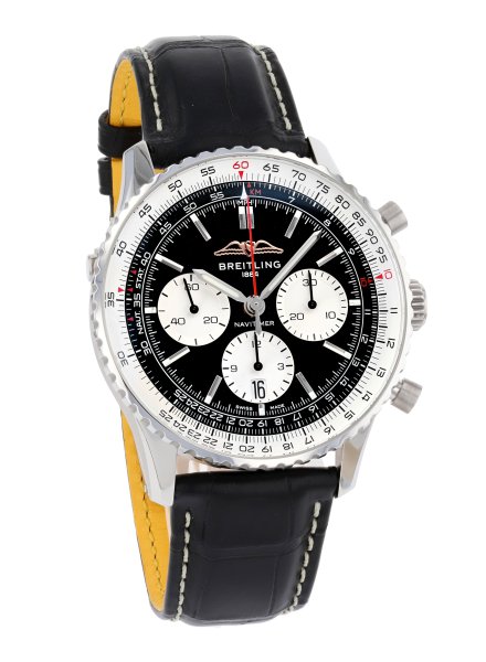 Breitling Navitimer 1 B01 Chronograph 43 Breitling Navitimer 1 B01 Chronograph 43