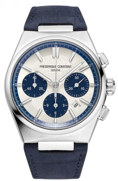 Frederique Constant Highlife Chronograph Automatic