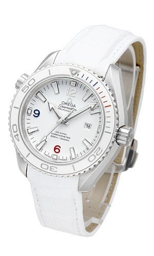 Omega Olympic Collection Sochi 2014 Limited Edition
