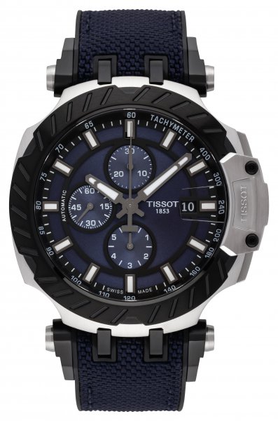 Tissot T-Race Automatic Chronograph Tissot T-Race Automatic Chronograph