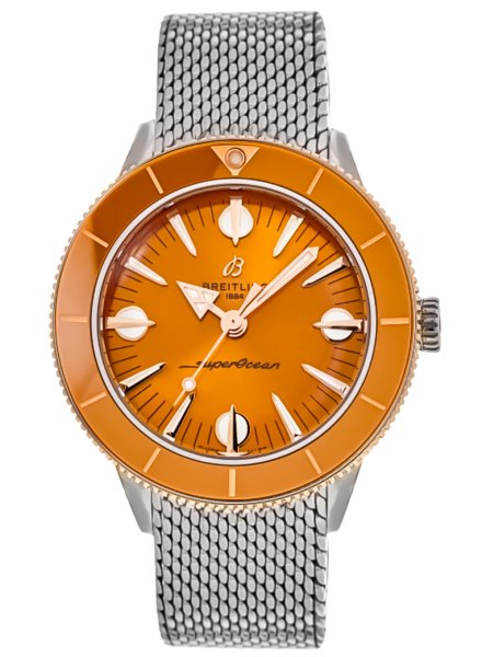 Breitling Superocean Héritage '57 Highlands Breitling Superocean Héritage '57 Highlands