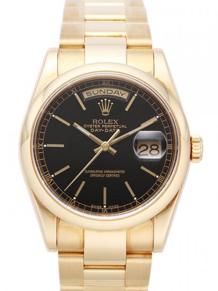 Rolex Day-Date Rolex Day-Date