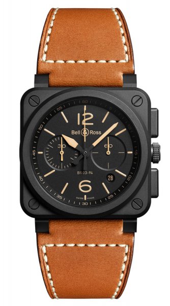 Bell & Ross BR 03-94 HERITAGE