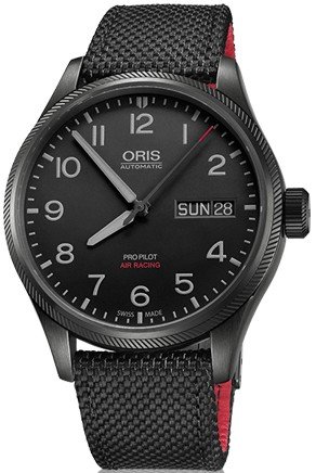 Oris Air Racing Edition V Limited Edition Oris Air Racing Edition V Limited Edition