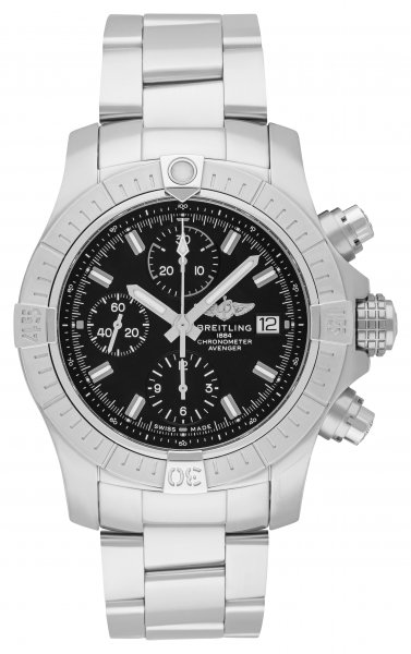 Breitling Avenger Chronograph 43