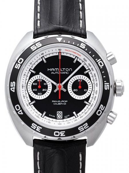 Hamilton pan deals europ auto