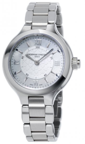 Frederique Constant Horological Smartwatch Delight Notify Frederique Constant Horological Smartwatch Delight Notify